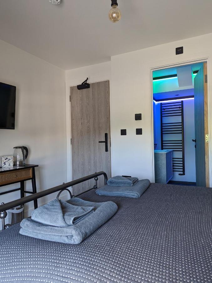 The Wolfe Inn Wolfscastle Haverfordwest Dış mekan fotoğraf