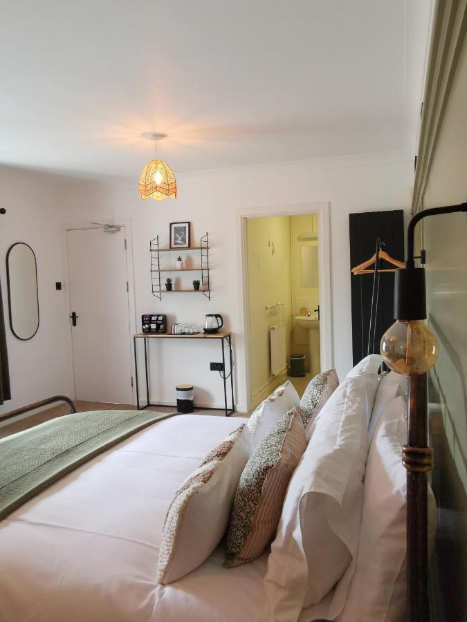 The Wolfe Inn Wolfscastle Haverfordwest Dış mekan fotoğraf