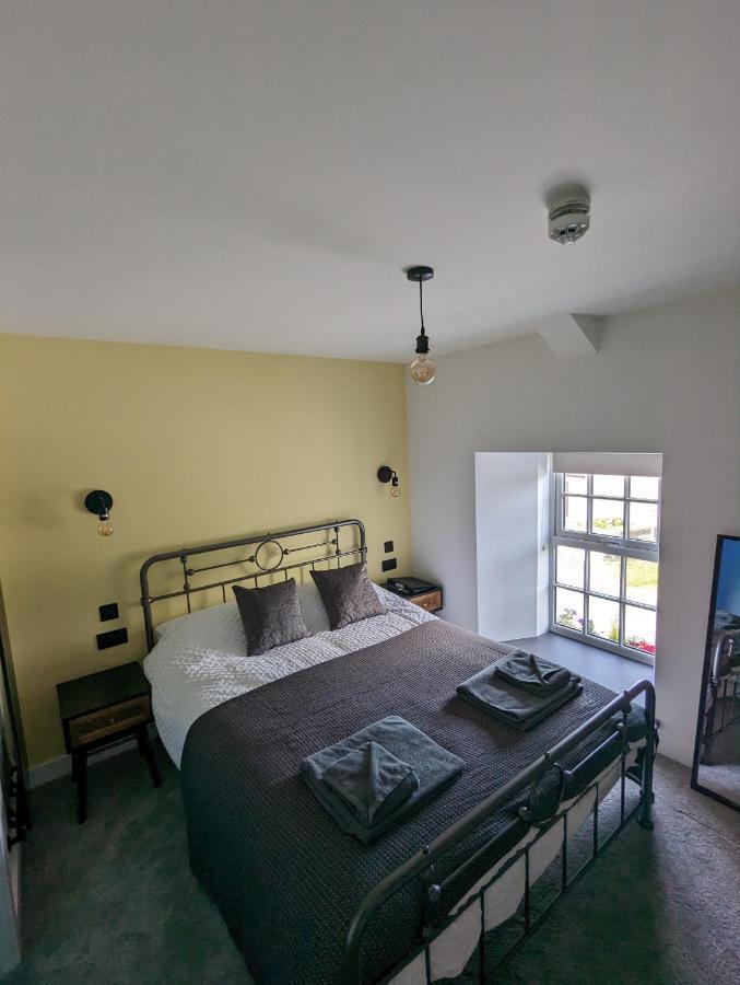 The Wolfe Inn Wolfscastle Haverfordwest Dış mekan fotoğraf