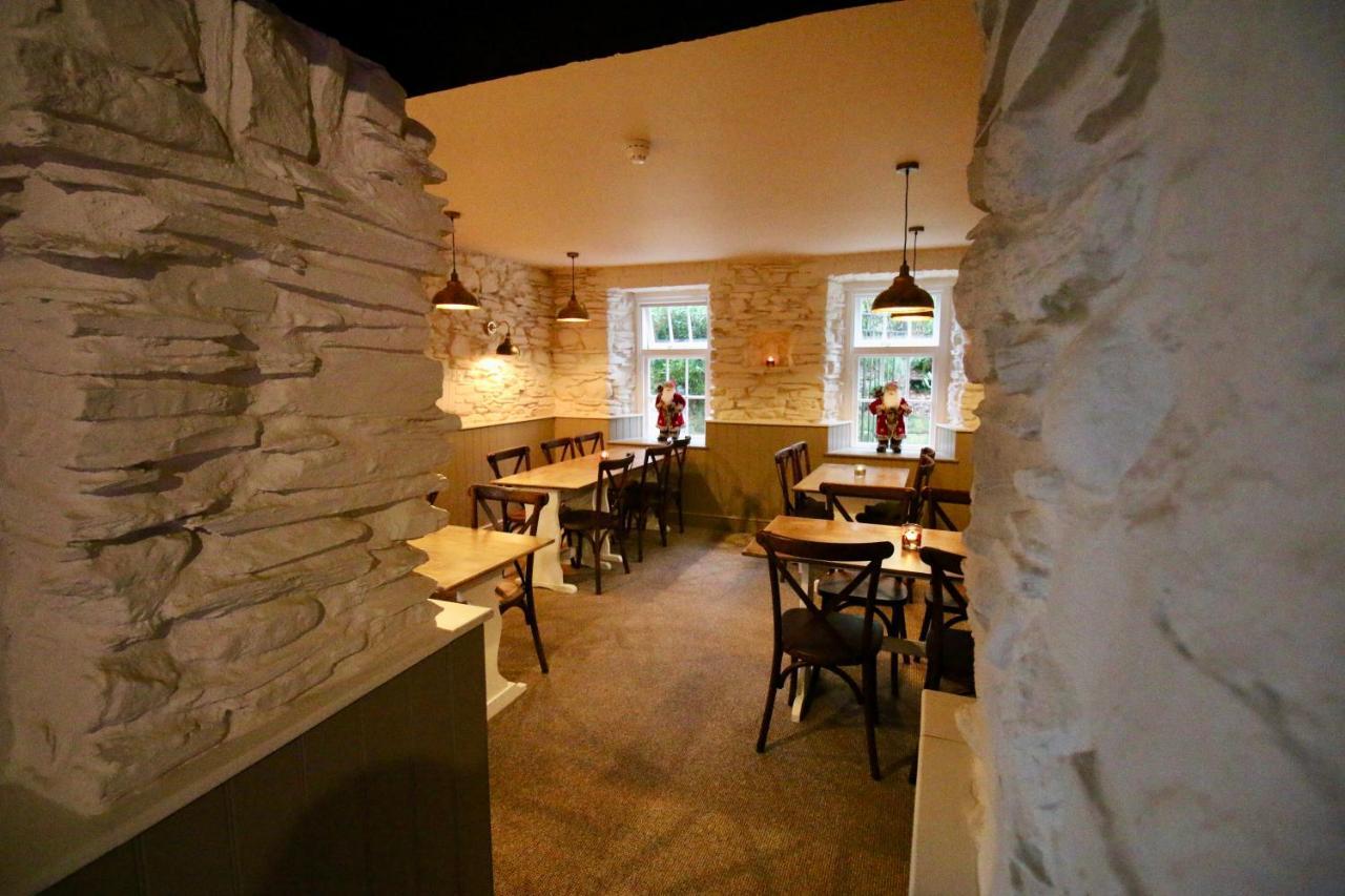 The Wolfe Inn Wolfscastle Haverfordwest Dış mekan fotoğraf